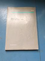 Mercedes LKW Oldtimer NG SK Werkstatt Handbuch 1992 EPS ASR Rheinland-Pfalz - Selters Vorschau