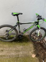 Verkaufe Fahrrad Hessen - Brensbach Vorschau