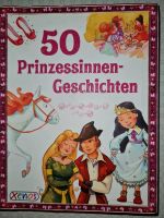 50 Prinzessinnen-Geschichten Sachsen-Anhalt - Siersleben Vorschau