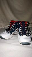 Reebok Question Team USA Iverson 2004 Basketballschuhe Güstrow - Landkreis - Güstrow Vorschau