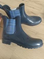 Gummistiefel Stiefel Sachsen - Chemnitz Vorschau