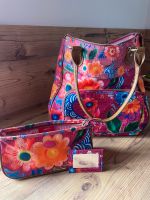 Oilily Tasche Bayern - Füssen Vorschau