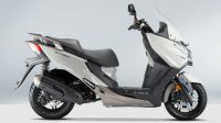 KYMCO X-TOWN CT 125i CBS Nordrhein-Westfalen - Recklinghausen Vorschau