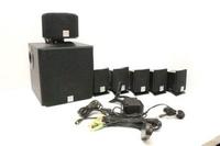 Creative Inspire 6700 6.1 Pc Lautsprecher SurroundSoundsystem 5.1 Saarbrücken-Dudweiler - Scheidt Vorschau