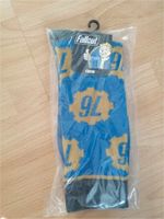 Fallout Collectibles Blau & Gelb Crew Socken Bioworld Baden-Württemberg - Pforzheim Vorschau