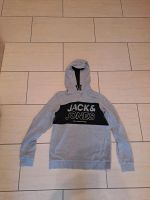 Jack & Jones hoodie pullover gr.176 Bayern - Ebern Vorschau