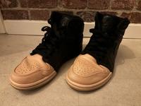 Nike Jordan Dip Toe Nordrhein-Westfalen - Hattingen Vorschau