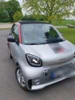 Smart EQ Fortwo Elektroauto E-Auto Nordrhein-Westfalen - Ennigerloh Vorschau