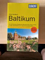 Dumont Reiseführer Baltikum mit Karte, top Zustand Baden-Württemberg - Trossingen Vorschau