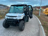 Elektro Polaris Ranger XP Kinetic EPS Premium Baden-Württemberg - Krautheim Vorschau