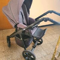 Vita Kinderwagen Nordrhein-Westfalen - Stolberg (Rhld) Vorschau