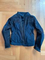Dainese Air Frame Damen Motorradjacke Gr. 44 Hessen - Homberg Vorschau