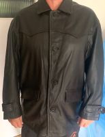 Lederjacke Gr.54 XL Leder top Zustand Hamburg-Mitte - Hamburg Horn Vorschau