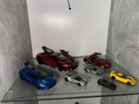 Verschiedene Modellautos zu verkaufen Düsseldorf - Garath Vorschau