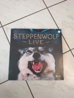 Steppenwolf live 2 LPs Schallplatten Vinyl LPs top Baden-Württemberg - Rudersberg Vorschau