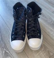 Chucks Converse All Star Platform Schuhe Bayern - Stein Vorschau