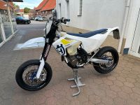 Husqvarna FE 450 2019 86Bh Niedersachsen - Uetze Vorschau