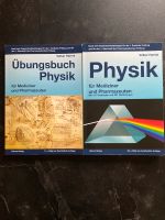 Physik für Mediziner und Pharmazeuten Baden-Württemberg - Heilbronn Vorschau