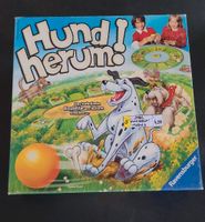 Ravensburger Spiel Hund herum! Bayern - Weißenbrunn Kreis Kronach Vorschau