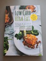 Low Carb High Fat Buch Baden-Württemberg - Keltern Vorschau