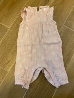 Baby Mädchen 62 Jumpsuit Sommer C&A Muscheln Brandenburg - Werder (Havel) Vorschau