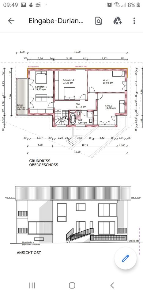 Verkaufe Baugrundstück, Schwäbisch Gmünd in Schwäbisch Gmünd