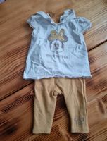 Sommerset Hose und t-shirt minnie mouse Nordvorpommern - Landkreis - Süderholz Vorschau