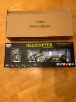 RC Helicopter S-Idee / Hubschrauber Niedersachsen - Wittmund Vorschau