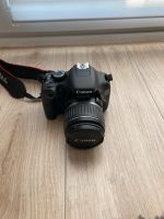 Canon EOS 550 D mit Zubehör *TOP ZUSTAND* Nordrhein-Westfalen - Castrop-Rauxel Vorschau