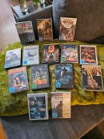 DvD Sammlung in gutem Zustand Rügen - Ostseebad Binz Vorschau