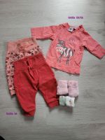 Mädchen Set Pullover/Hose/Stümpfe Rheinland-Pfalz - Reipoltskirchen Vorschau