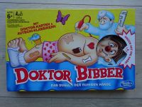 Spiel Hasbro "Doktor Bibber" - Spaß mit Nervenkitzel (ab 6 J.) Niedersachsen - Cuxhaven Vorschau