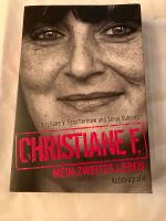 Felscherinow Vikovic Christiane F. Mein zweites Leben Broschiert Nordrhein-Westfalen - Mönchengladbach Vorschau