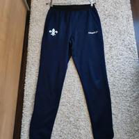 Training Sport Jogging Hose Craft Darmstadt 98 Gr. S Hessen - Hanau Vorschau