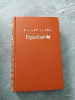 England spricht von Philip Gibbs,  1938 Wandsbek - Hamburg Marienthal Vorschau