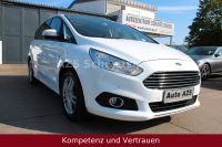 Ford S-Max 7-SITZER/AHK/PANORAMADACH/CARPLAY/KLIMA Baden-Württemberg - Schwetzingen Vorschau