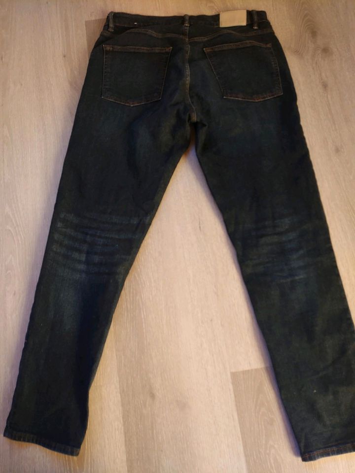 2x Herrenjeans neu 44/34 in Nienburg (Weser)