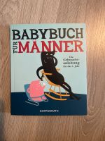 Babybuch für Männer Nordrhein-Westfalen - Lohmar Vorschau