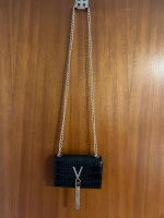 Valentino Clutch Handtasche schwarz Niedersachsen - Stadthagen Vorschau