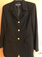 Escada Blazer in Schwarz Gr.40 Baden-Württemberg - Altbach Vorschau