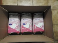 3 x 25 Stück Moli Care Premium Bed Mat Textile Bettschutzeinlagen Niedersachsen - Haren (Ems) Vorschau