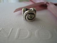 Pandora Charm Spiralen/Eye of the Storm, Peridot 790318CZP, NP49 Hamburg-Nord - Hamburg Winterhude Vorschau