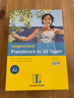 Langenscheidt Französisch in 30 Tagen Eimsbüttel - Hamburg Eimsbüttel (Stadtteil) Vorschau