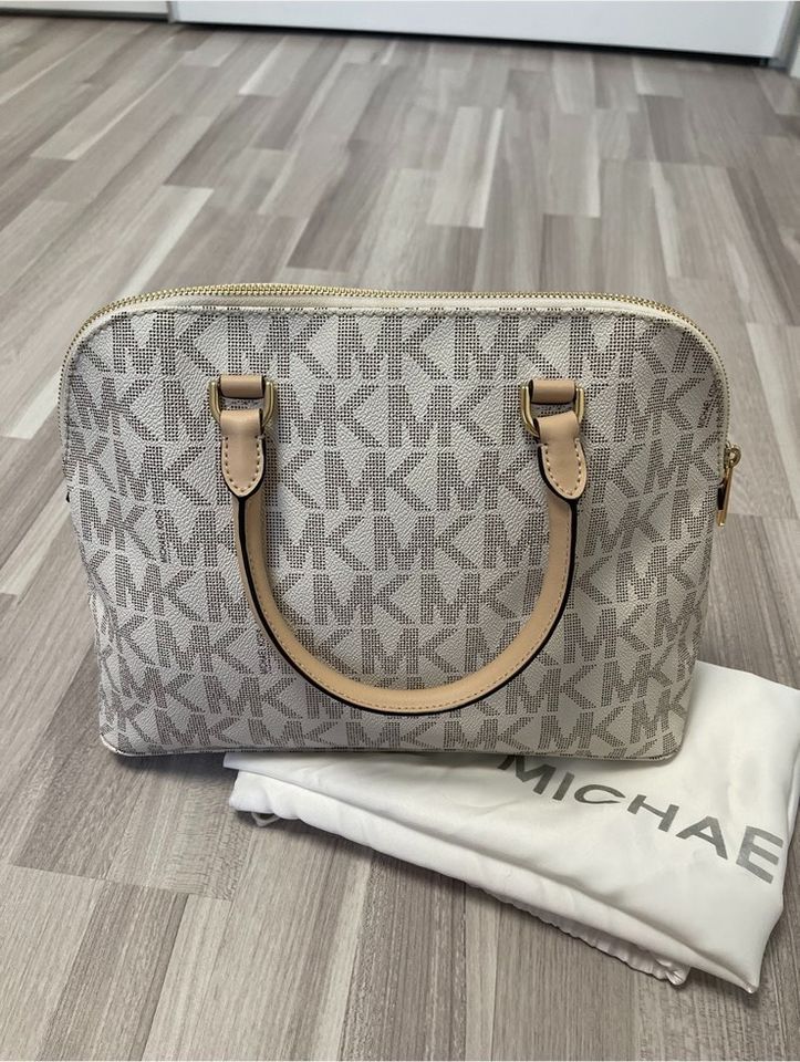 Schöne Handtasche von Michael Kors NEU! ⭐️ in Neuss