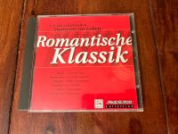 CD Romantische Klassik Niedersachsen - Adendorf Vorschau