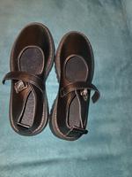 Mary-Jane-Schuhe Nordrhein-Westfalen - Oberhausen Vorschau