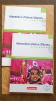 Menschen Zeiten Räume 5 GeWi Cornelsen Buch neuw. Mitte - Tiergarten Vorschau