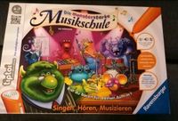Tip Toi Ravensburger Musikschule - Singen, Hören, Musizieren Bayern - Trebgast Vorschau