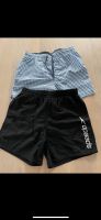 2x Badehose - Herren - Speedo+H&M - Gr. S Niedersachsen - Bockhorn Vorschau