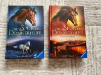 Pferdebuch, die Spur der Donnerhufe, Pferdereihe Buch Pferde Nordrhein-Westfalen - Nörvenich Vorschau